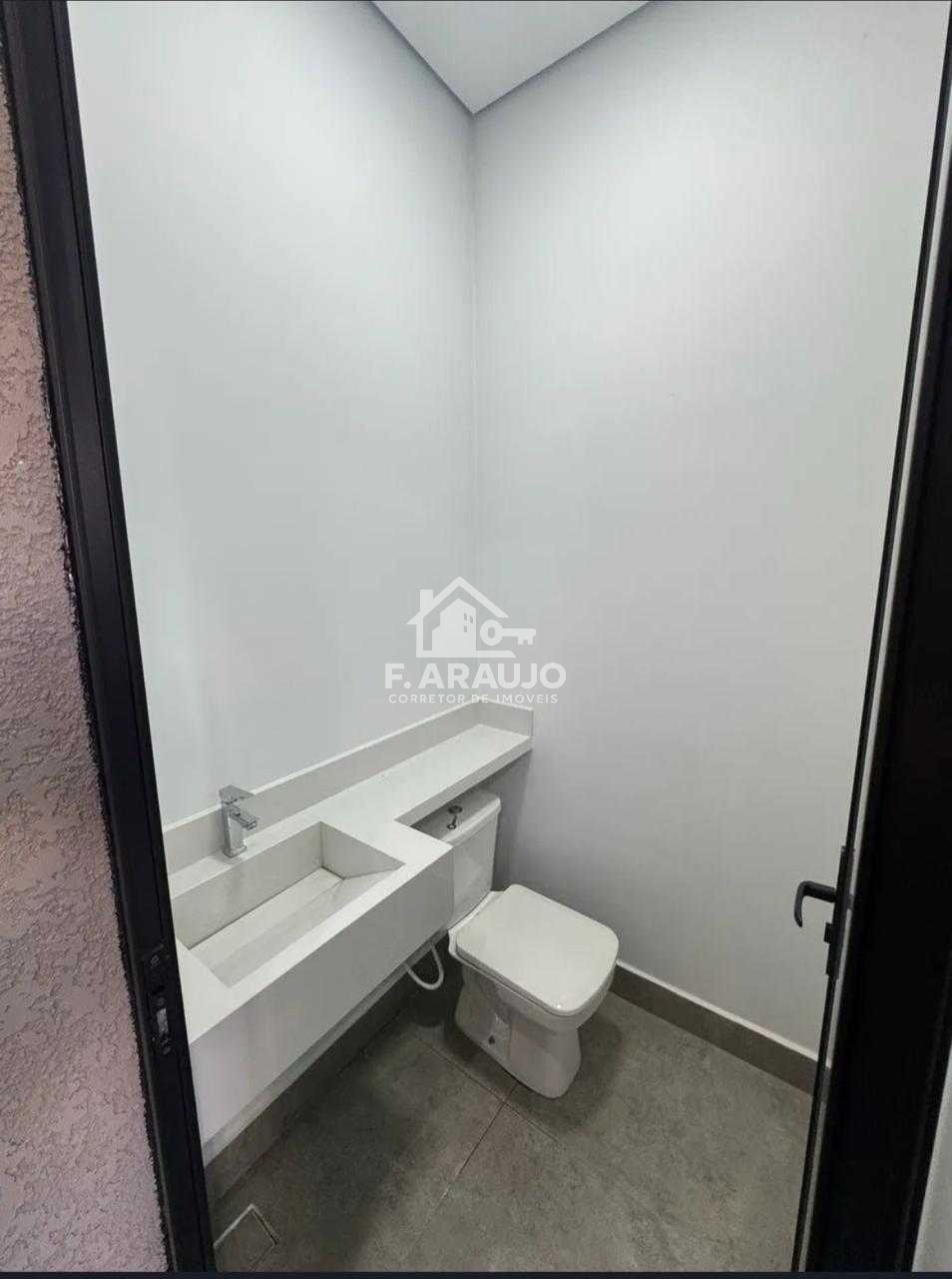 Casa de Condomínio, 2 quartos - Foto 8