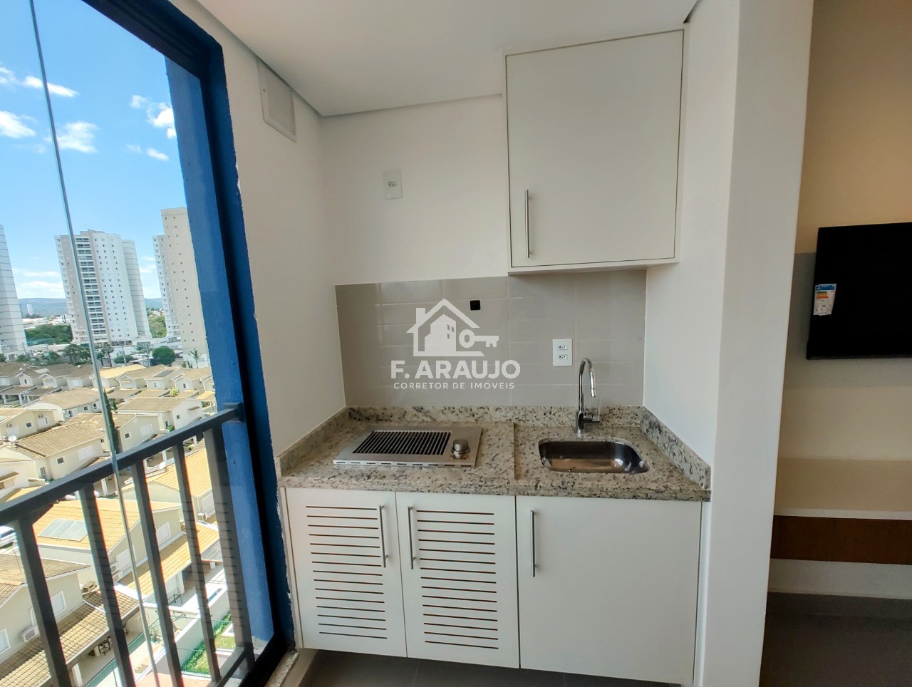 Apartamento, 1 quarto, 49 m² - Foto 8