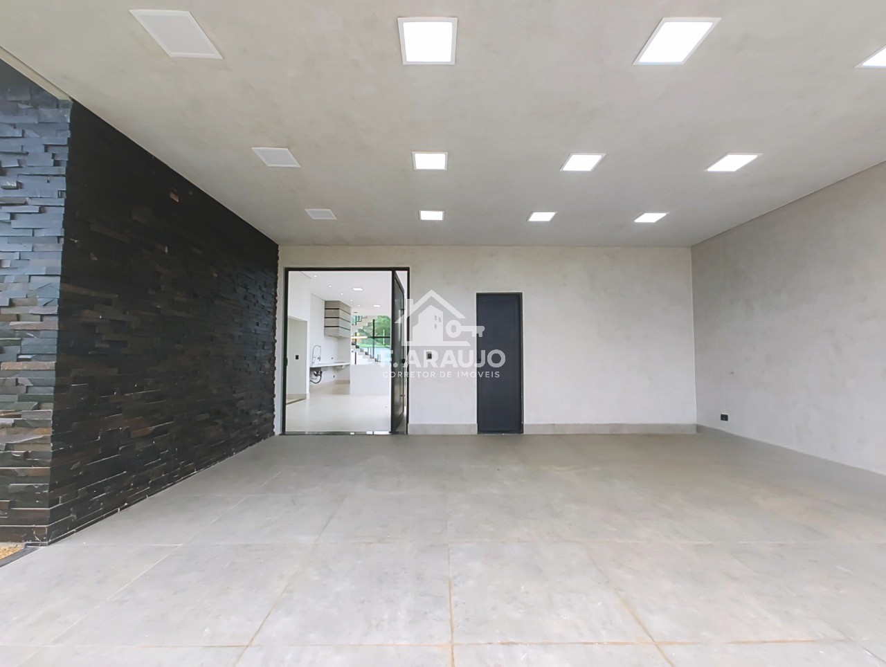 Casa de Condomínio, 3 quartos - Foto 7