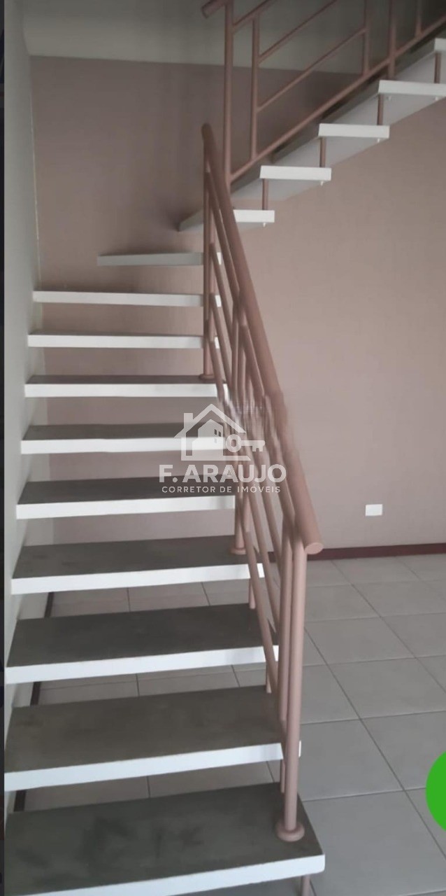 Casa, 3 quartos, 185 m² - Foto 5