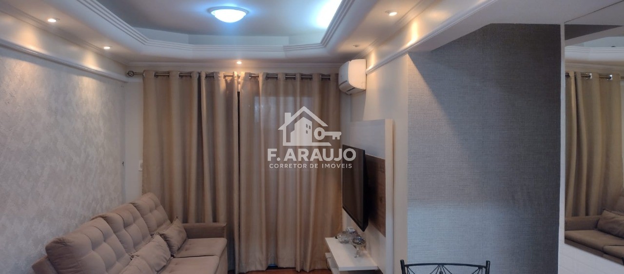 Apartamento, 3 quartos, 70 m² - Foto 12