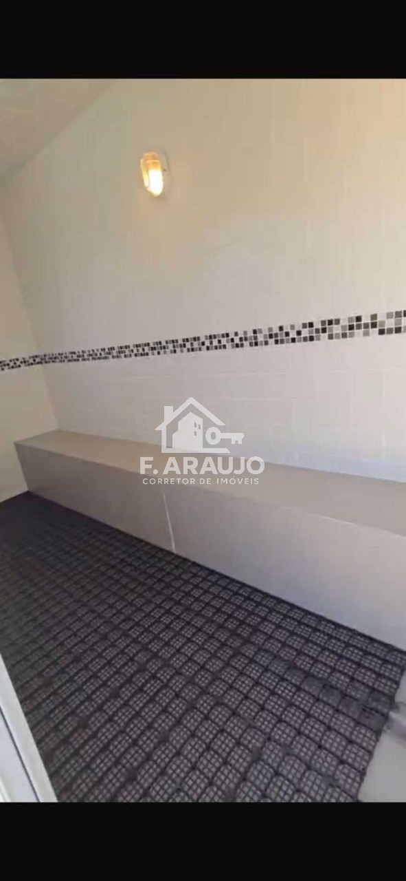 Casa de Condomínio, 4 quartos - Foto 13