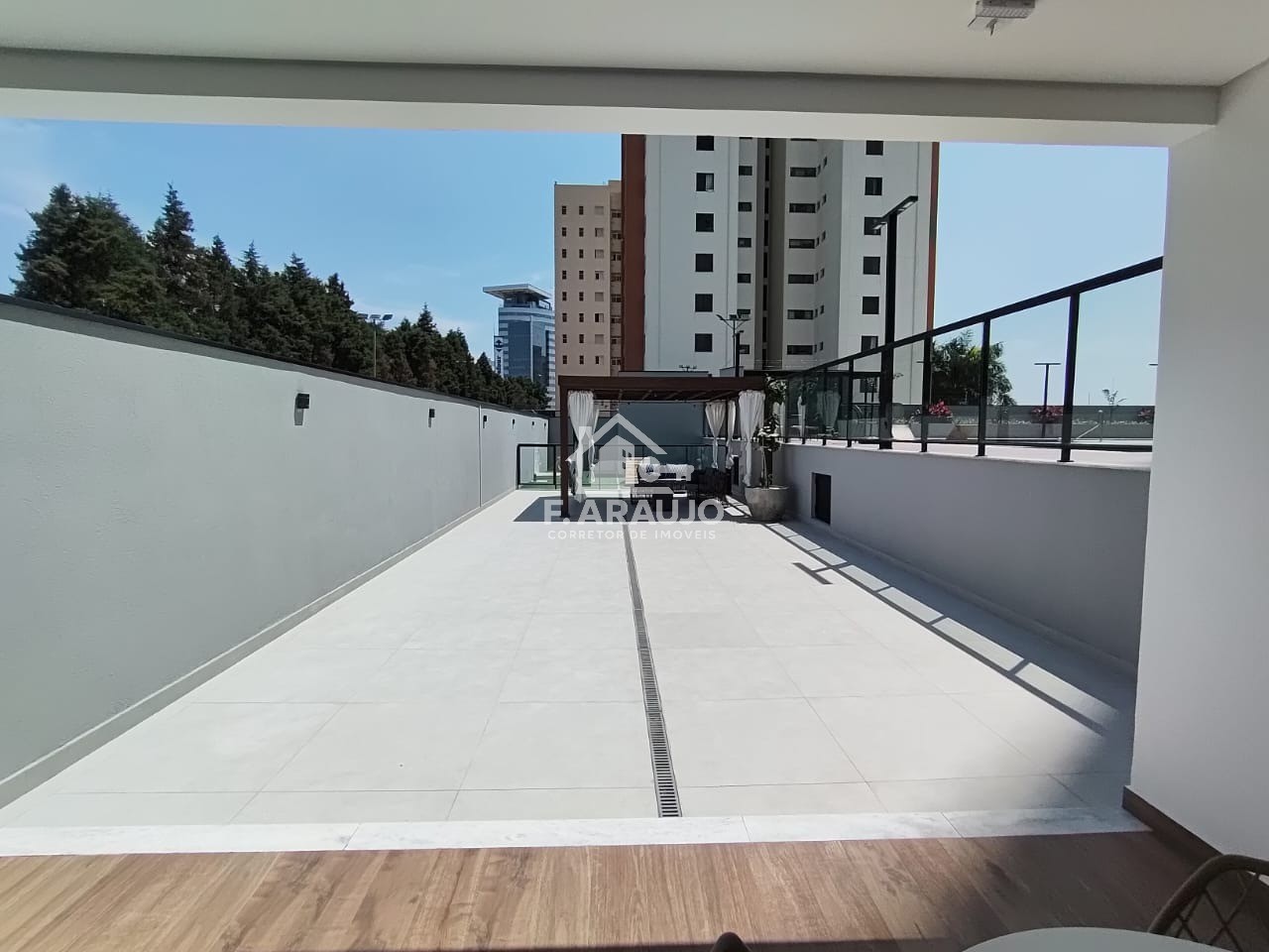 Apartamento, 3 quartos, 109 m² - Foto 35