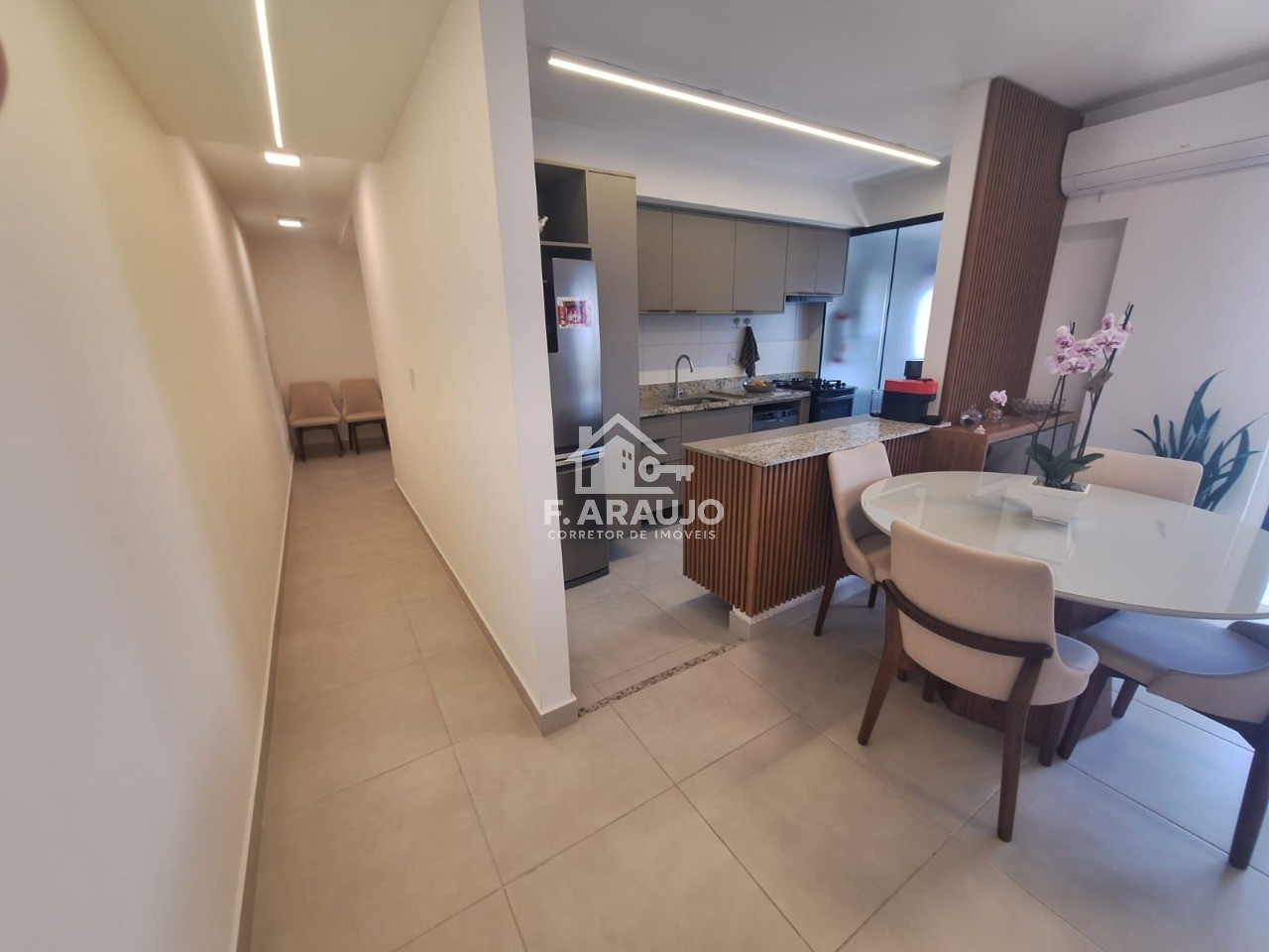 Apartamento, 2 quartos, 85 m² - Foto 16