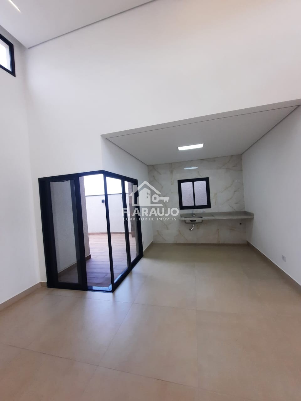 Casa de Condomínio, 3 quartos - Foto 26