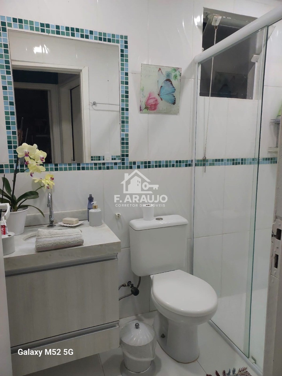 Casa de Condomínio, 6 quartos - Foto 15