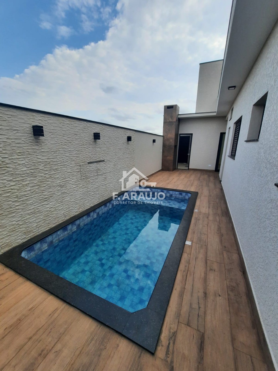 Casa de Condomínio, 3 quartos - Foto 18