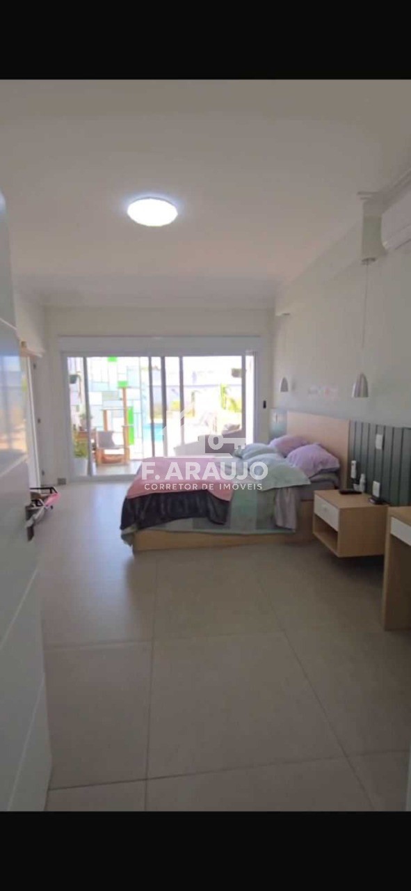 Casa de Condomínio, 4 quartos - Foto 8