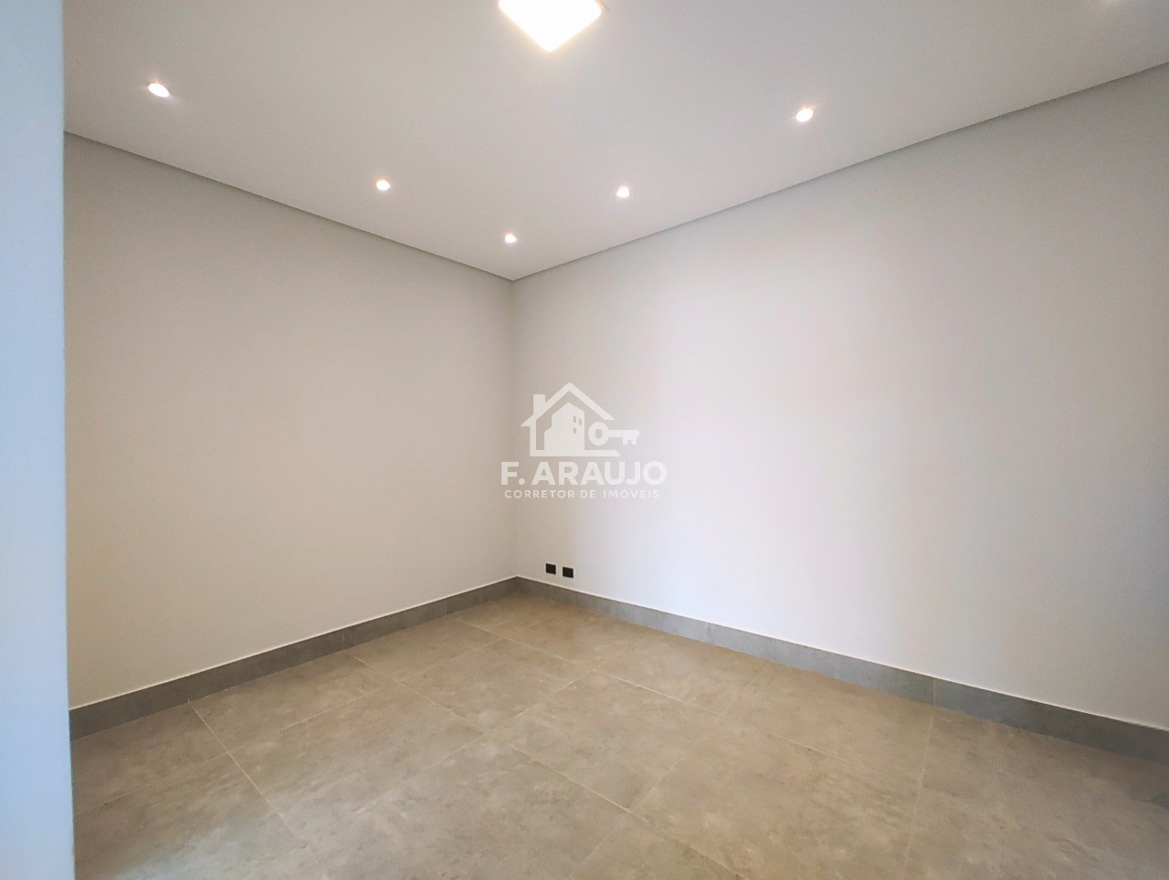 Casa de Condomínio, 3 quartos - Foto 40