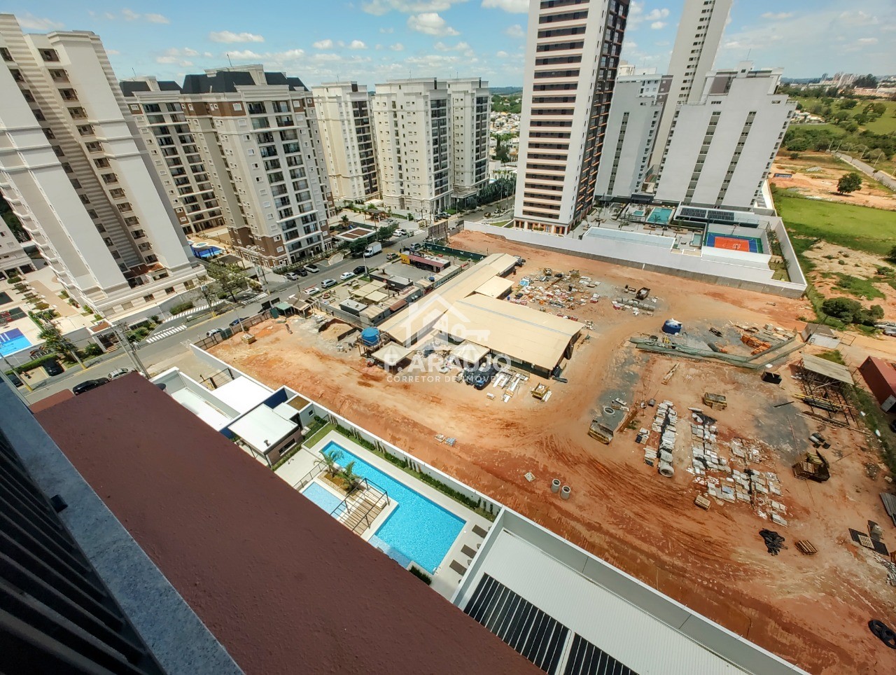 Apartamento, 1 quarto, 49 m² - Foto 8