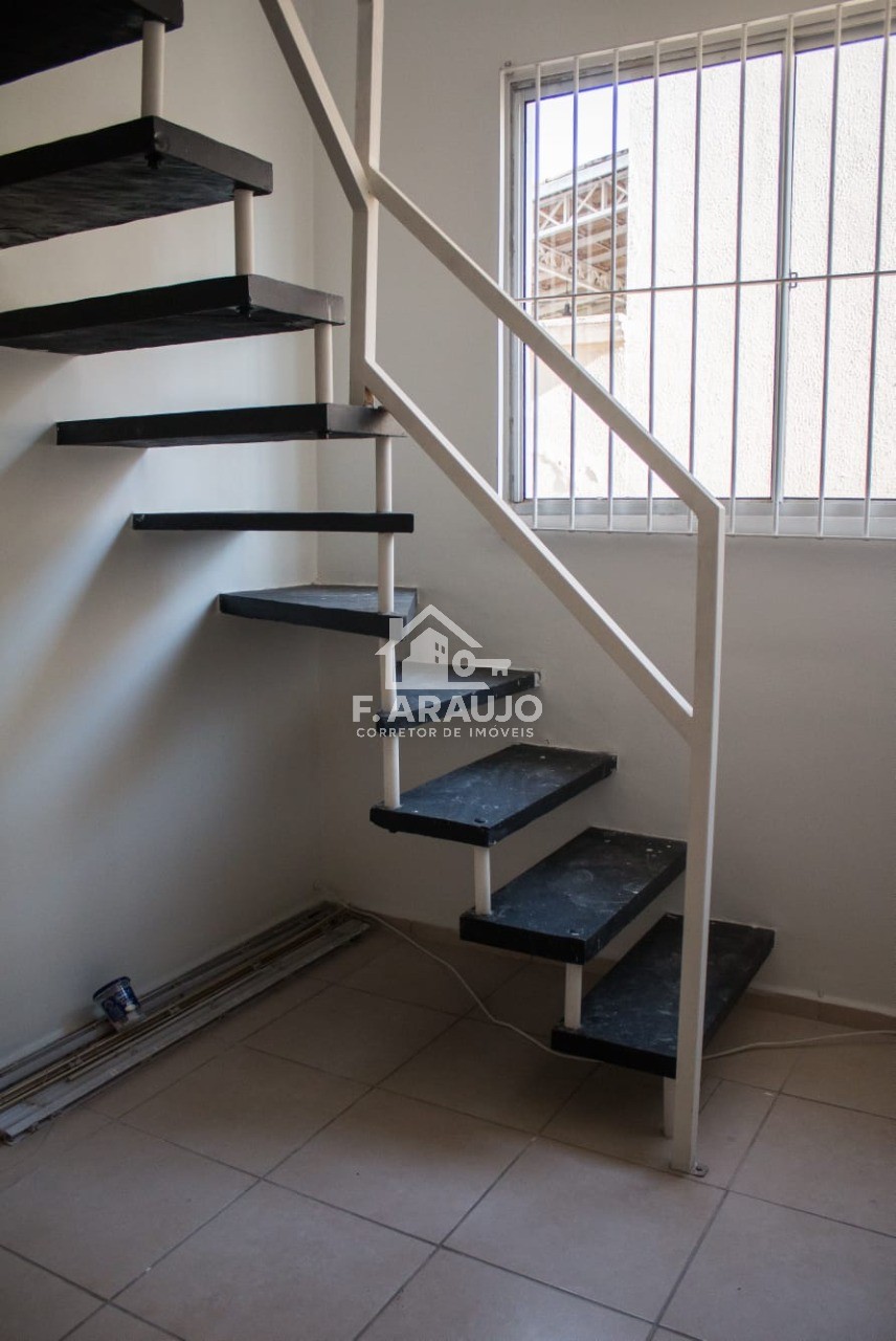 Cobertura, 3 quartos, 158 m² - Foto 4