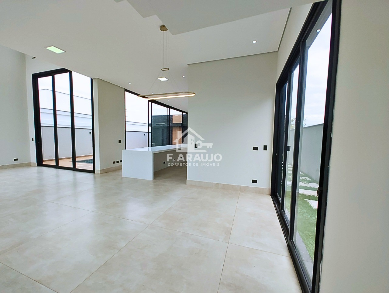 Casa de Condomínio, 3 quartos - Foto 18