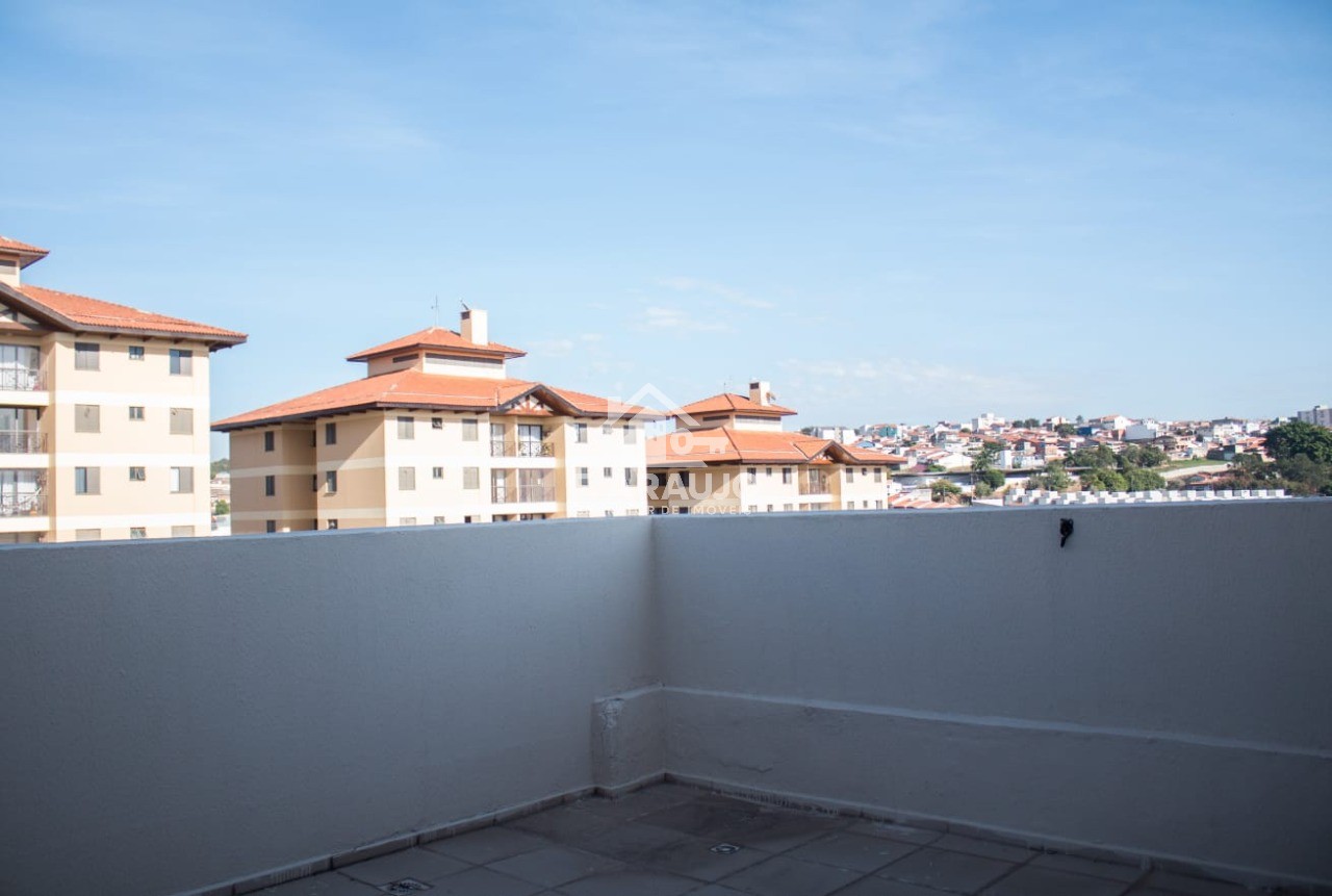 Cobertura, 3 quartos, 158 m² - Foto 12