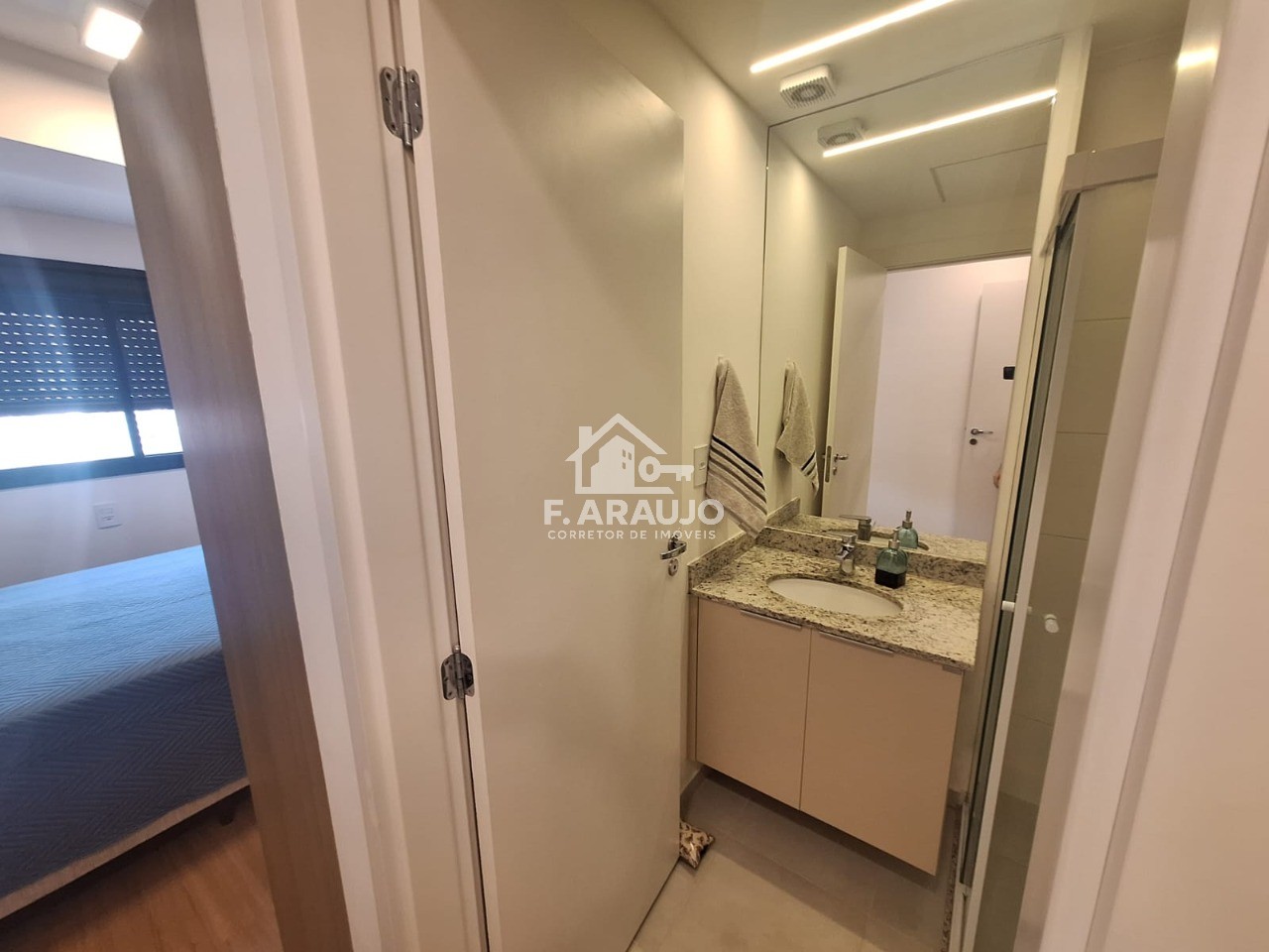 Apartamento, 2 quartos, 85 m² - Foto 14