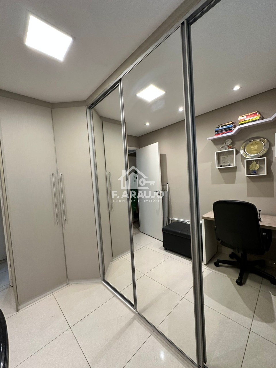 Apartamento, 2 quartos, 48 m² - Foto 13