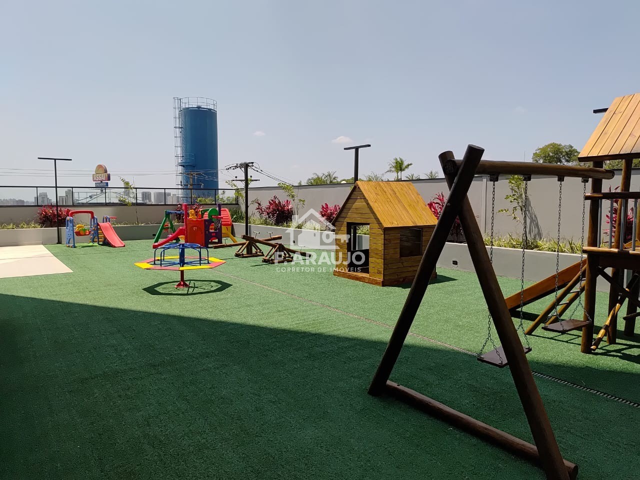 Apartamento, 3 quartos, 109 m² - Foto 36