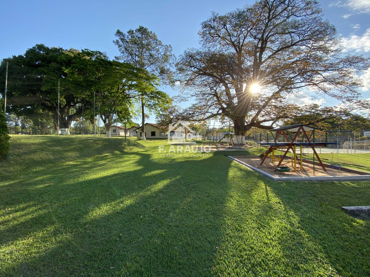 Chácara, 9 quartos, 2 hectares - Foto 19