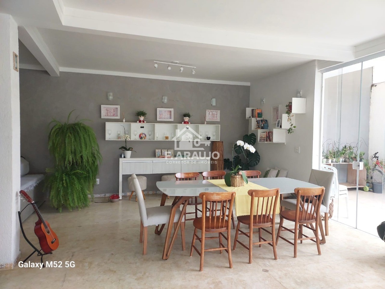 Casa de Condomínio, 6 quartos - Foto 18