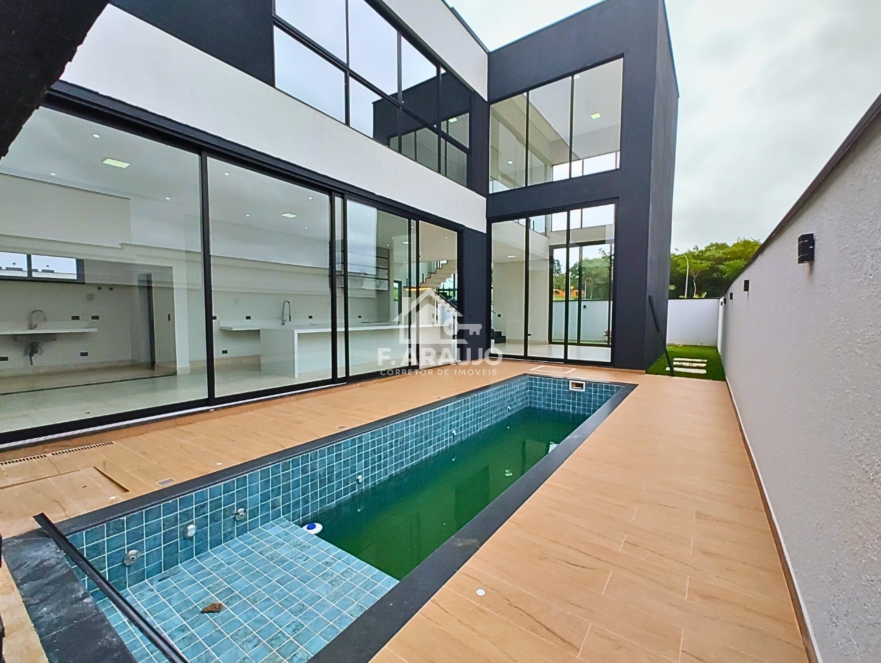 Casa de Condomínio, 3 quartos - Foto 59