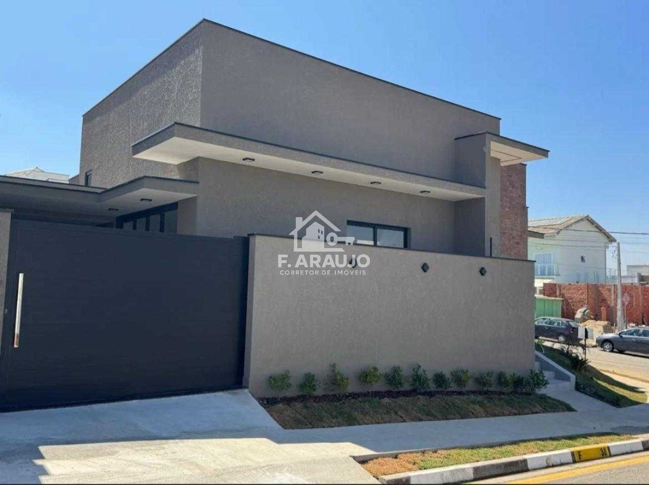 Casa de Condomínio, 2 quartos - Foto 2