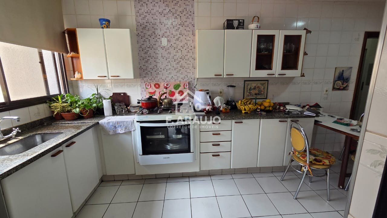 Apartamento, 3 quartos, 147 m² - Foto 16