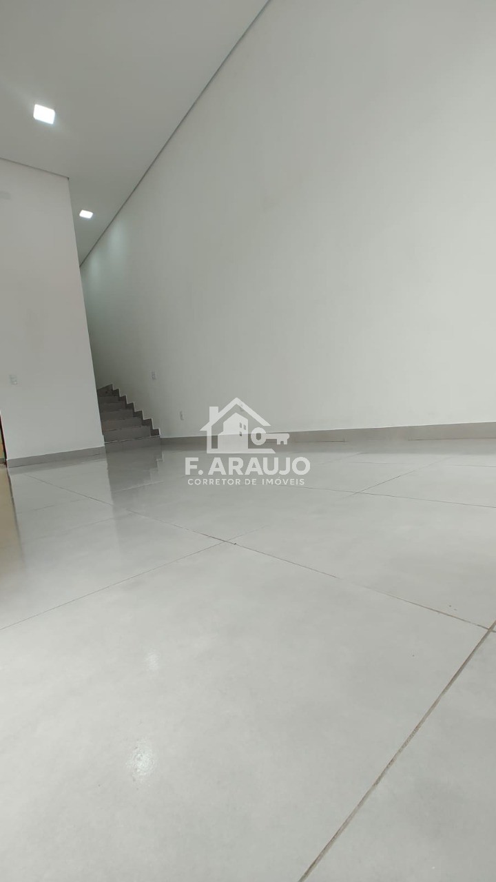 Casa, 2 quartos - Foto 27