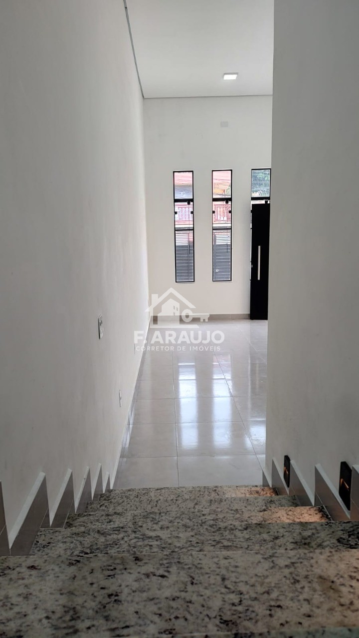 Casa, 2 quartos - Foto 11