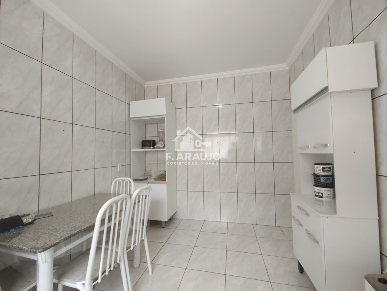 Casa, 4 quartos, 218 m² - Foto 39