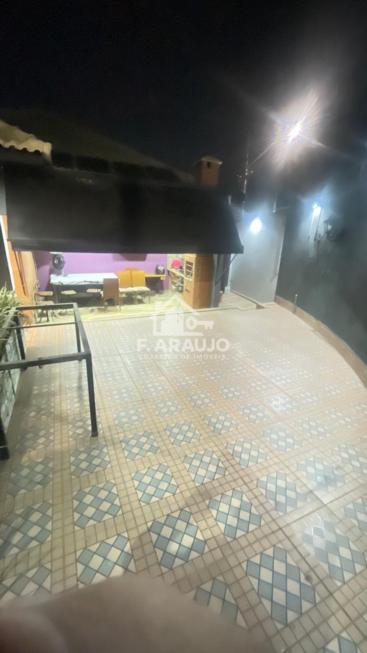 Casa, 3 quartos - Foto 14