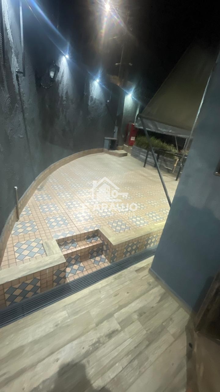 Casa, 3 quartos - Foto 16