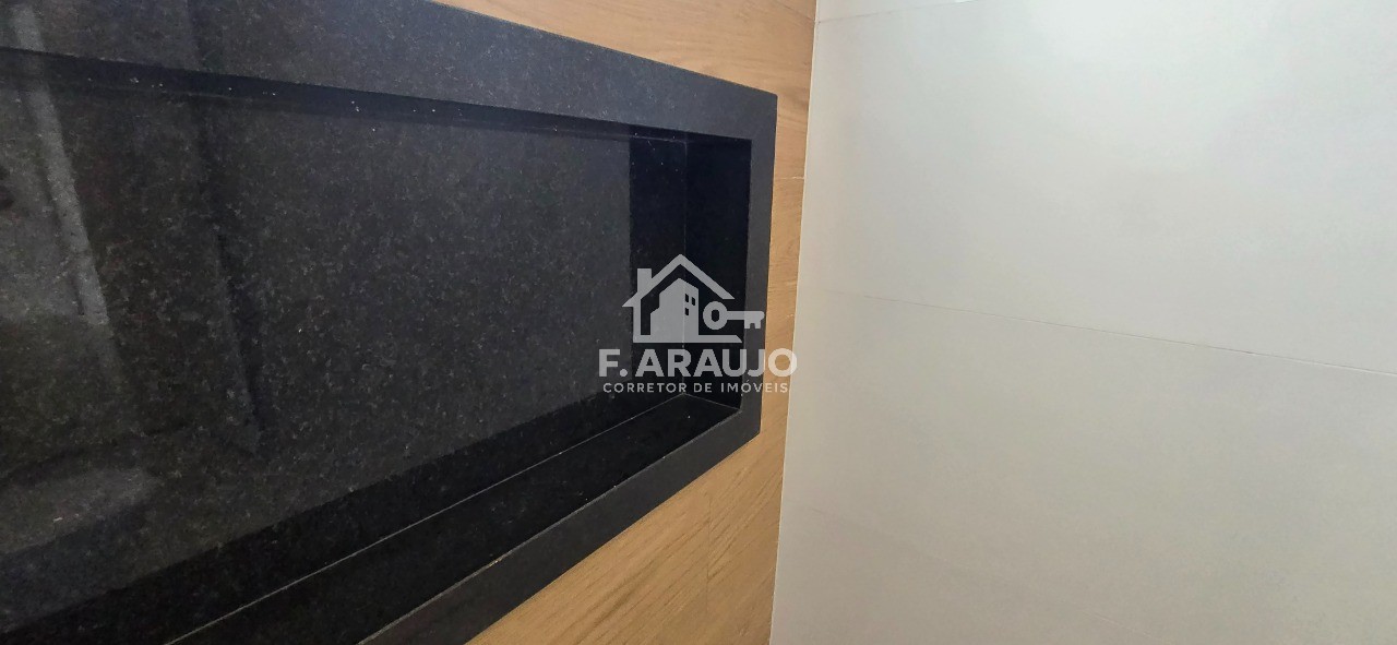 Casa de Condomínio, 3 quartos - Foto 36