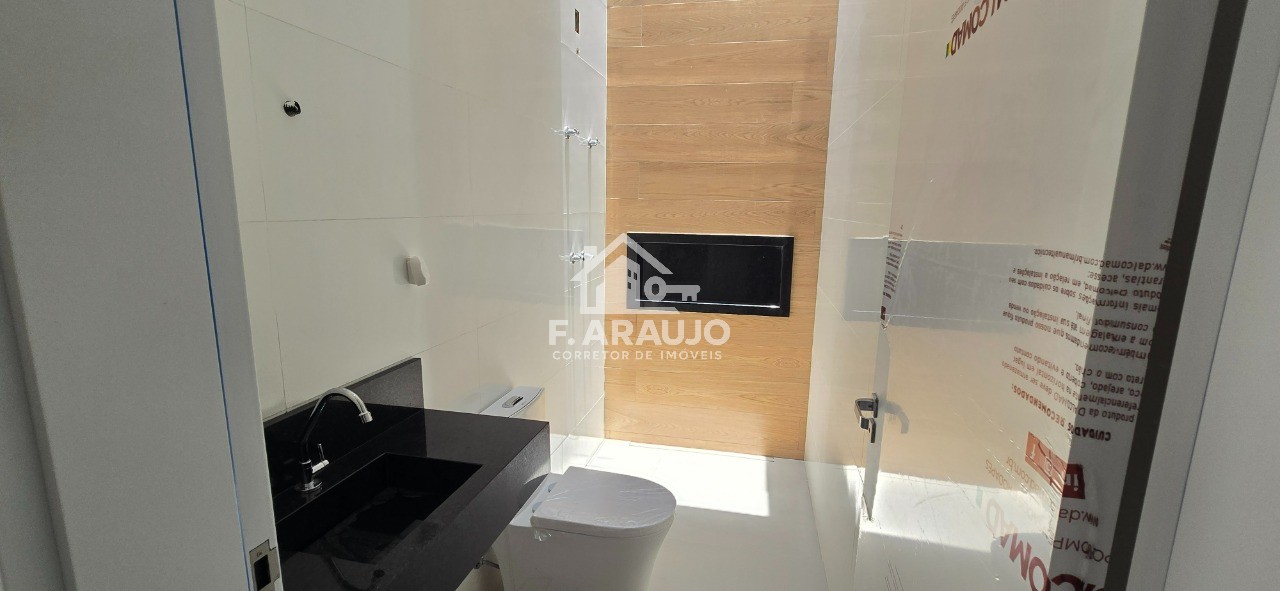 Casa de Condomínio, 3 quartos - Foto 29