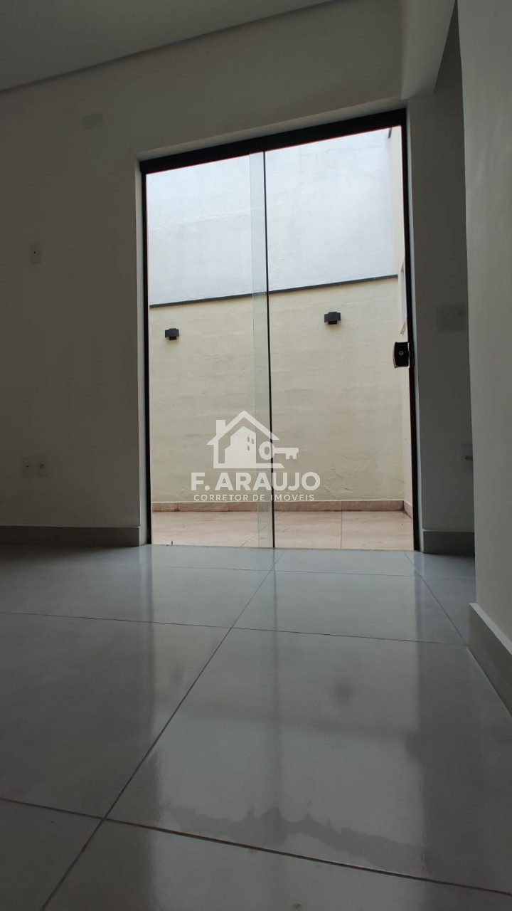 Casa, 2 quartos - Foto 18