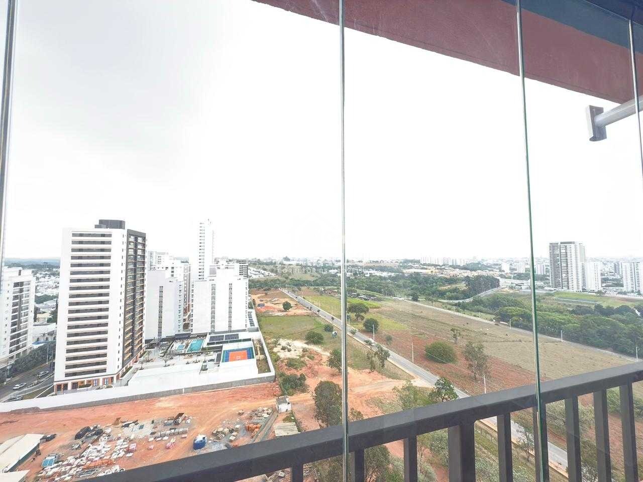 Apartamento, 1 quarto, 45 m² - Foto 3