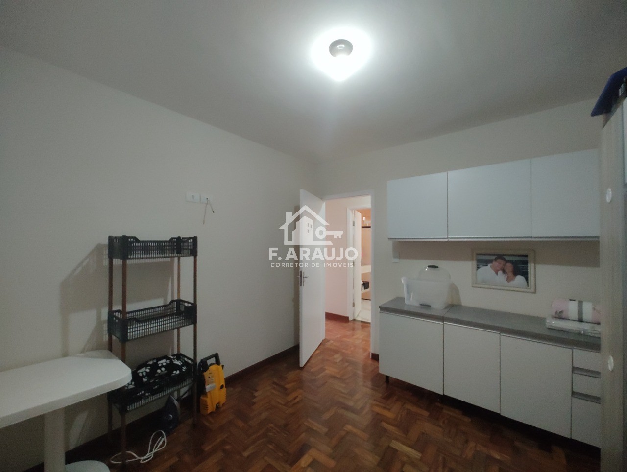 Casa, 4 quartos, 218 m² - Foto 25