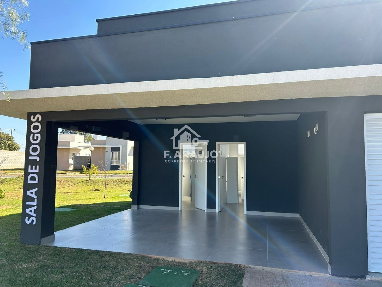 Casa de Condomínio, 2 quartos - Foto 20