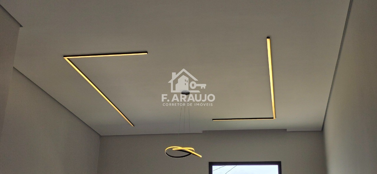 Casa de Condomínio, 3 quartos - Foto 43