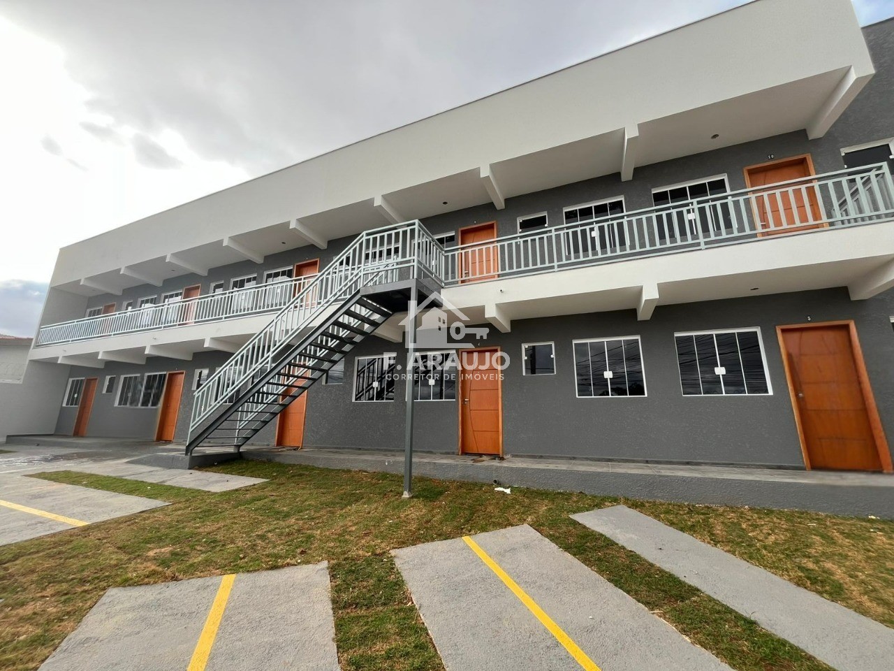 Kitnet-Studio - Foto 11