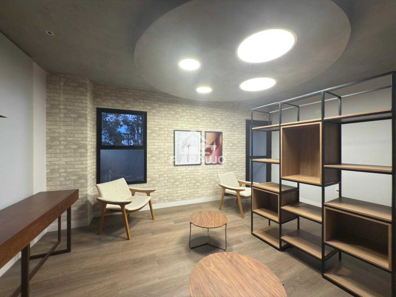 Apartamento, 1 quarto, 45 m² - Foto 13