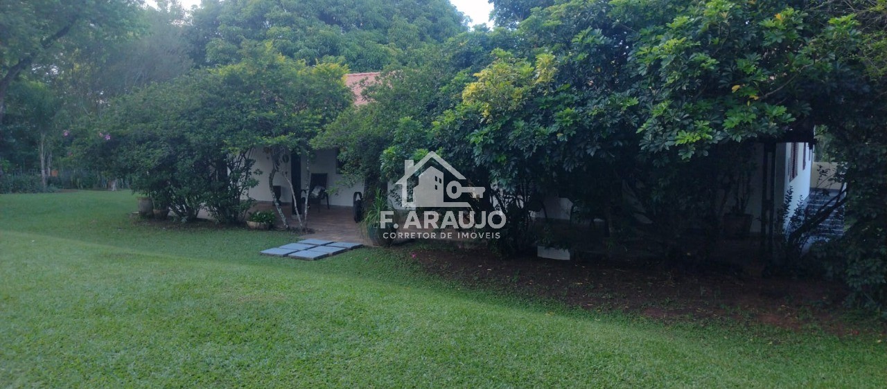 Chácara, 3 quartos, 2800 m² - Foto 19