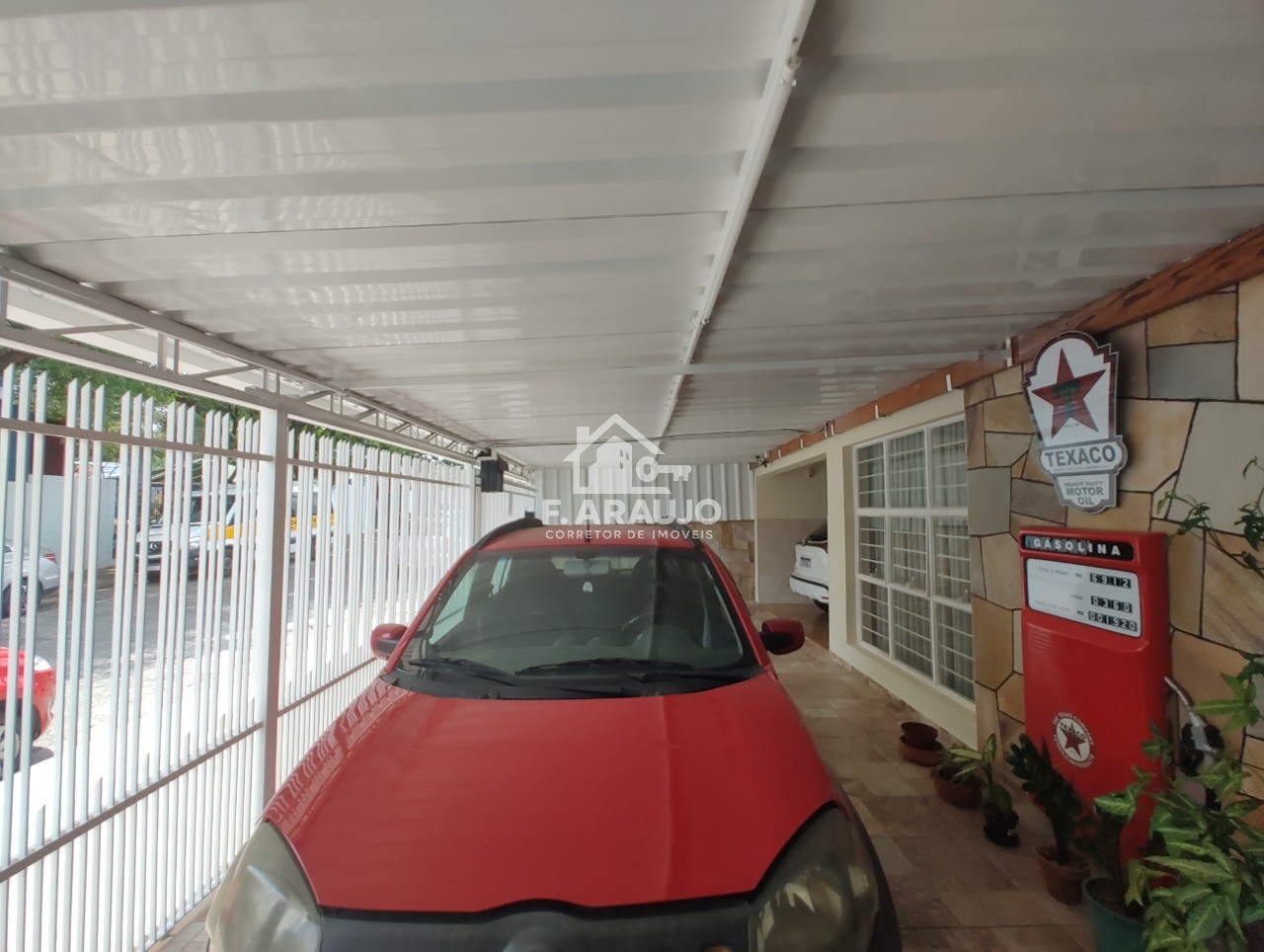 Casa, 4 quartos, 218 m² - Foto 11