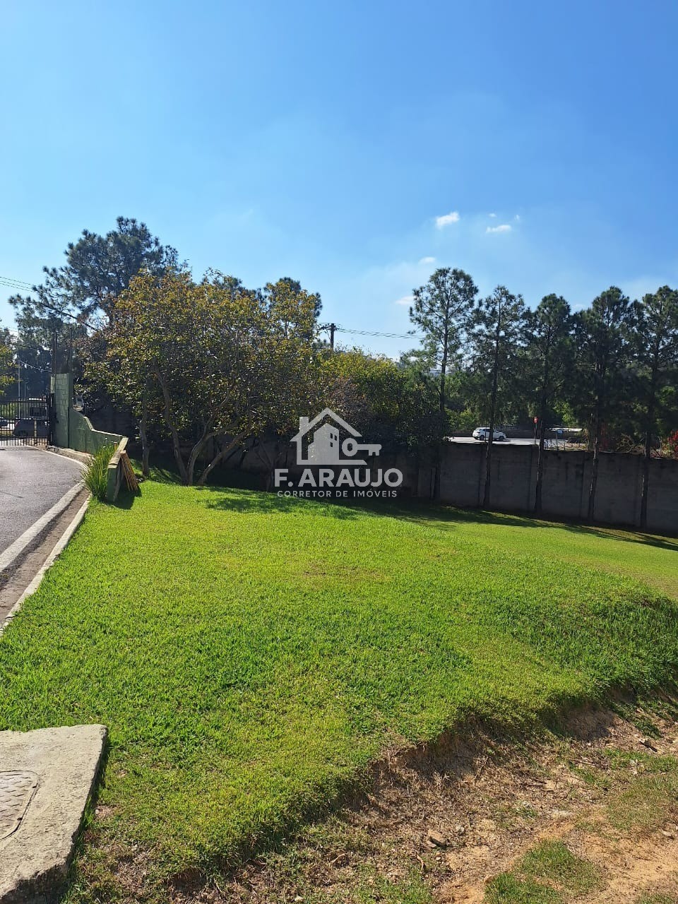 Loteamento e Condomínio, 936 m² - Foto 7