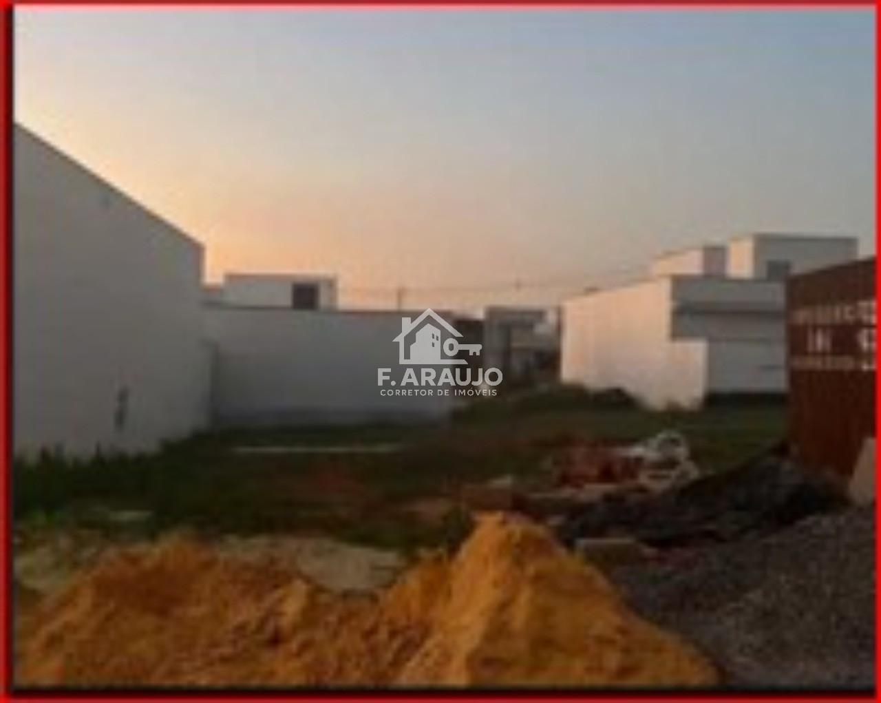 Loteamento e Condomínio, 146 m² - Foto 2