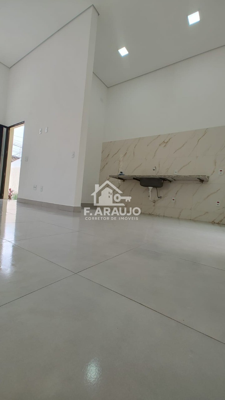 Casa, 2 quartos - Foto 33