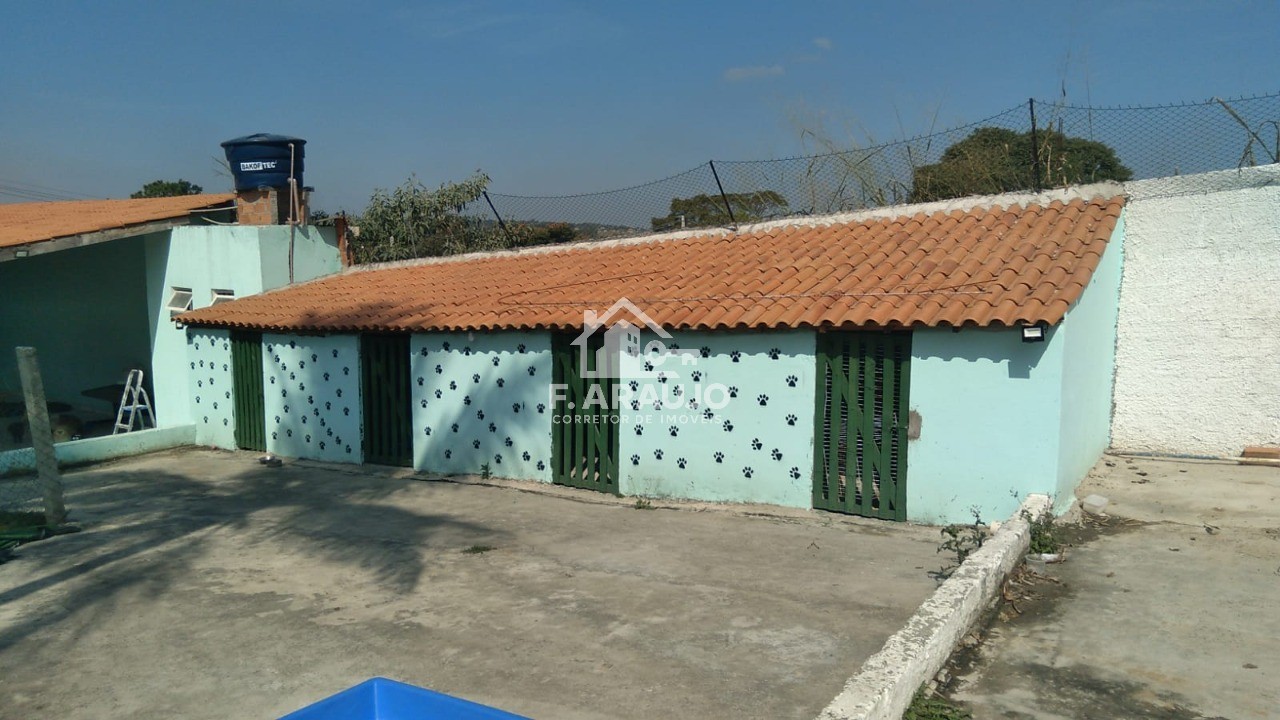 Chácara, 3 quartos, 2280 m² - Foto 18