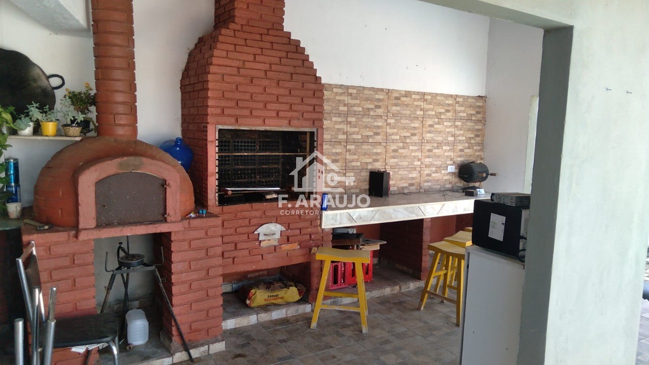 Chácara, 3 quartos, 2280 m² - Foto 14