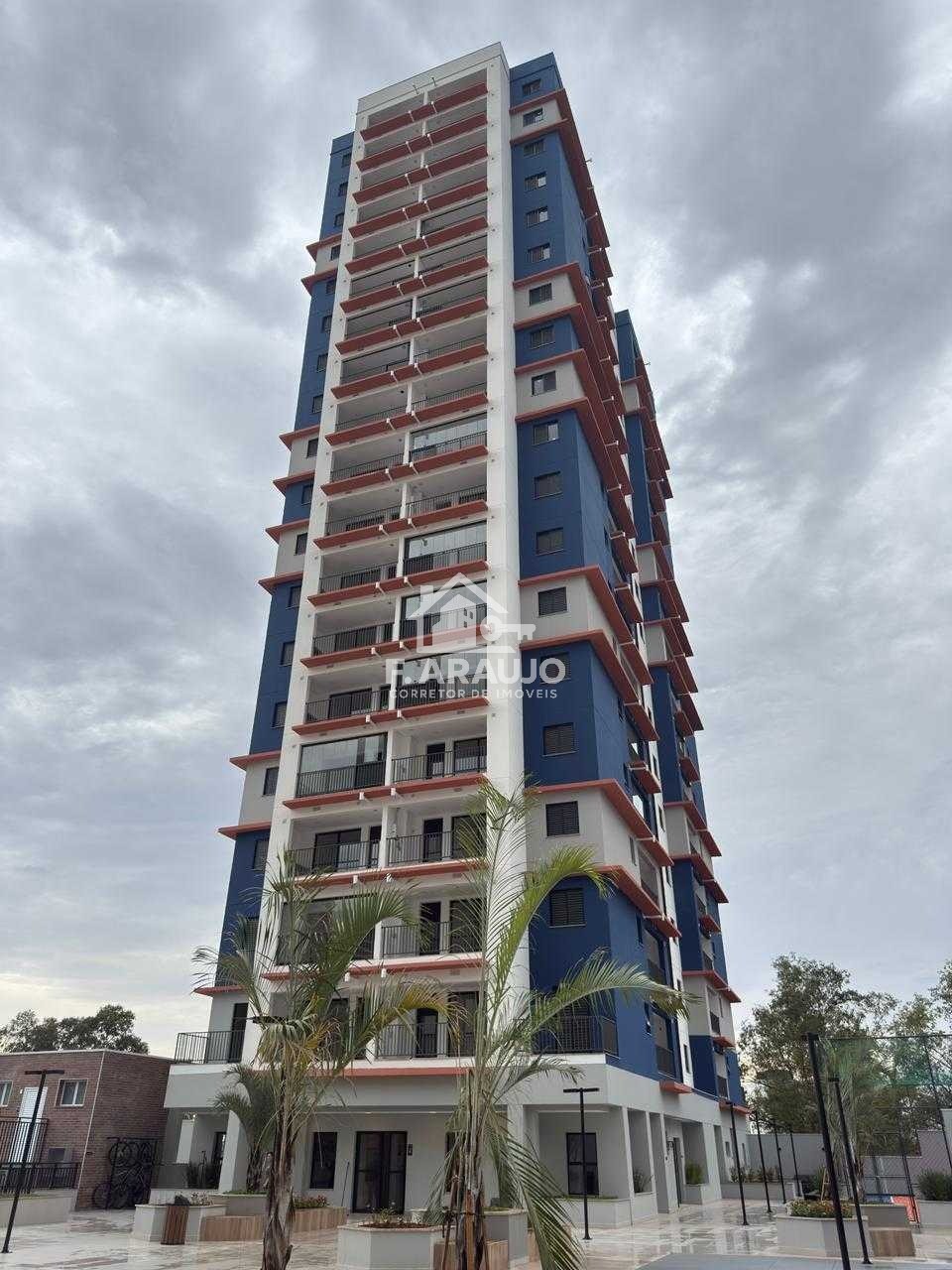 Apartamento, 1 quarto, 45 m² - Foto 1