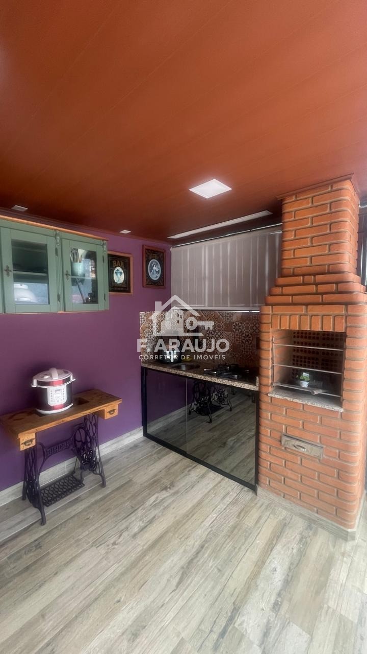 Casa, 3 quartos - Foto 46