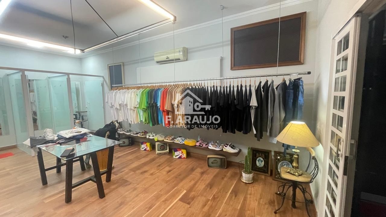 Casa, 3 quartos - Foto 7