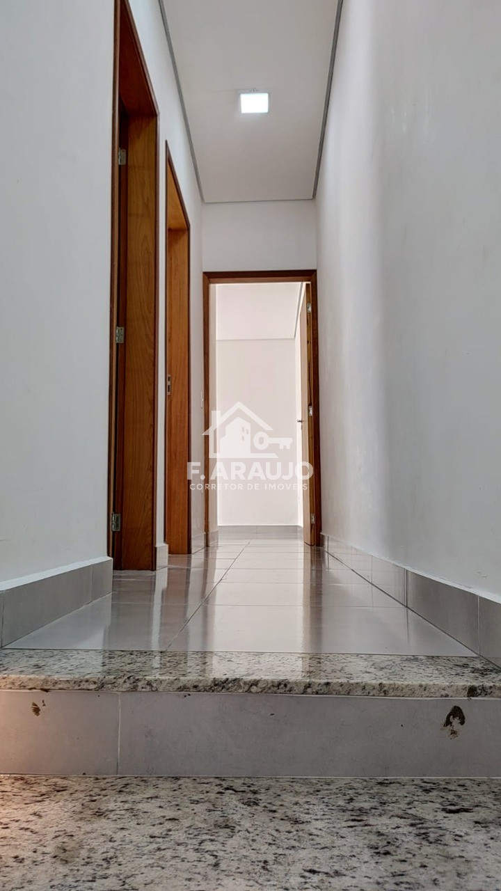 Casa, 2 quartos - Foto 6